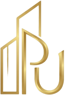 PU Realtors logo